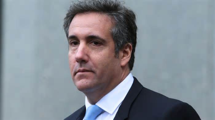 Cohen Blasts the US Supreme Court Following Decision to Dismiss Trump Retaliation Case: “The Outcome Is Wrong”