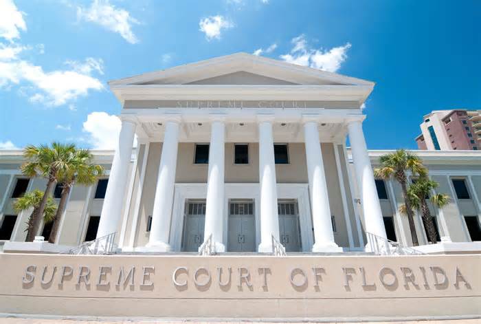 Florida Supreme Court disciplines 18 attorneys across the state