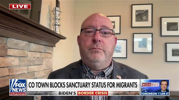 CO town sends clear message to Denver on sanctuary city status: ‘Don’t send them south to us’