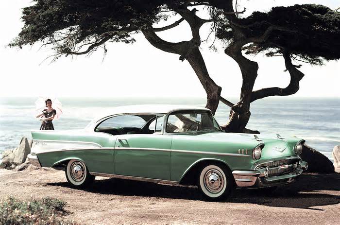 Not all American cars of today or the past can be described as beautiful.