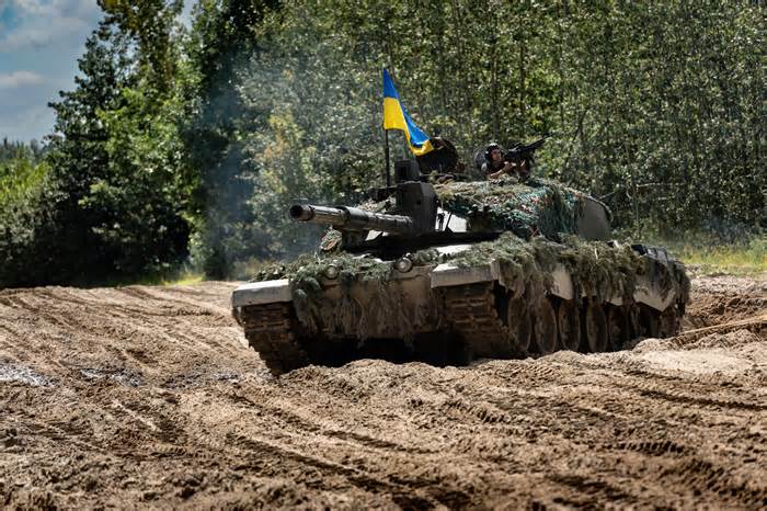 Pundits Concede Russia Could Lose Ukraine War
