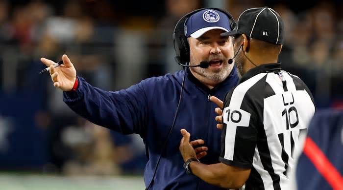 Enough Is Enough: Cowboys-Seahawks Thriller Marred by Poor Officiating