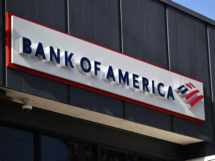 Bank of America sends letters threatening 'disciplinary action' to employees who aren't coming into the office