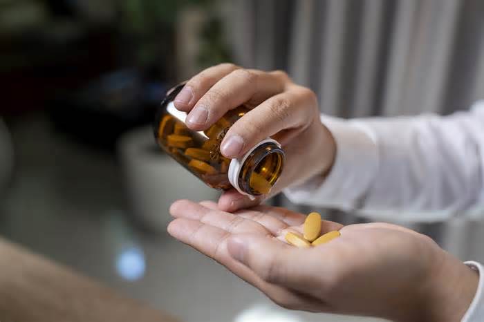 This type of supplement may increase heart disease risk, new study finds