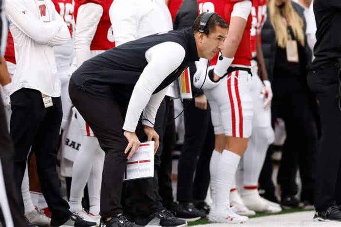 After Wisconsin players vent publicly, focus turns toward fixing team dynamics