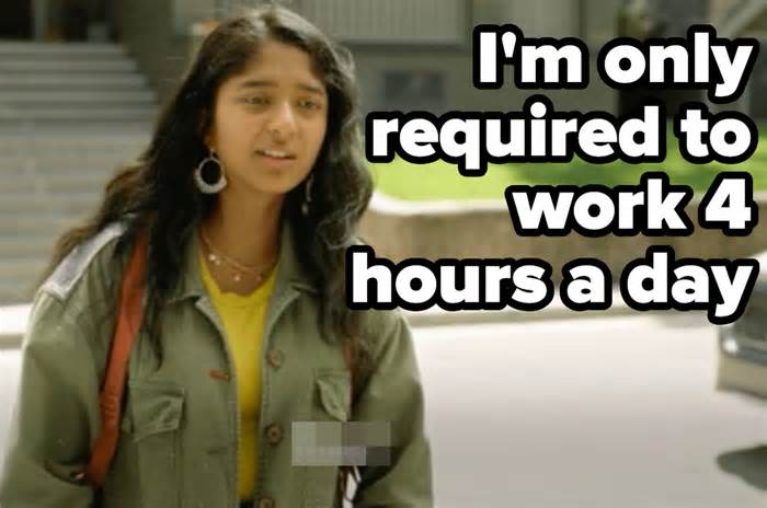 13 Gen Z'ers Who Refuse To Work A 9–5 Job Shared What They're Doing Instead