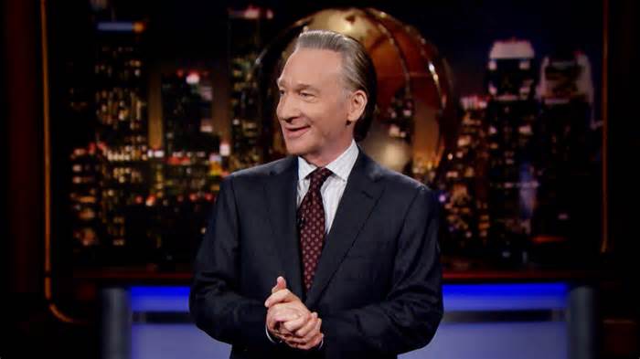 HBO’s ‘Real Time With Bill Maher’ Cancelled This Week After Host Tests Positive For Covid-19