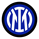 Logo of the Inter Milano