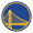 Logo of the Golden State Warriors