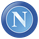 Logo of the SSC Napoli
