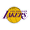 Logo of the Los Angeles Lakers