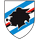 Logo of the Sampdoria Genoa