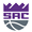 Logo of the Sacramento Kings