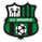 Logo of the Sassuolo Calcio