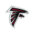 Logo of the Atlanta Falcons