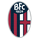 Logo of the Bologna FC
