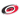 Logo of the Carolina Hurricanes