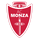 Logo of the AC Monza