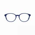 Blue light eyeglasses