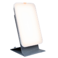 Light therapy lamps