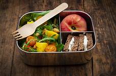 Stainless steel lunch boxes