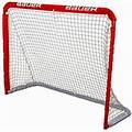 Hockey goals and nets