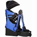 Baby hiking carriers