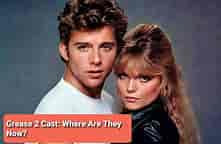 Image of Grease 2