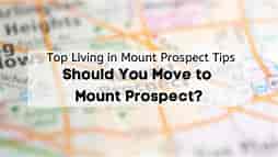 Image of Mount Prospect, Illinois