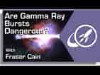 Image of Gamma-ray burst