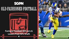 2024 NFL Draft Recap + Fantasy Football Impacts