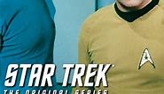 Star Trek: The Original Series: Season 3 Episode 2 The Enterprise Incident