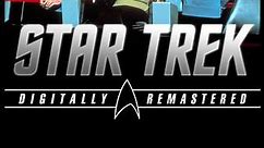 Star Trek: The Original Series (Remastered): Season 1 Episode 1 The Man Trap