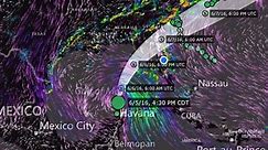 MyRadar Hurricane Tracker
