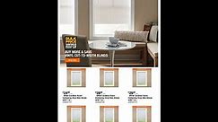 Home Depot Pro Ad March 25 – April 1, 2024
