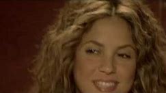 Shakira - Hips Don't Lie Official Music Video ft. Wyclef Jean