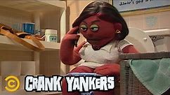 How to Watch ‘Crank Yankers’ Season 5 Online Without Cable