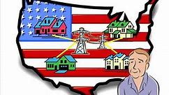 Energy Deregulation Simplified