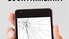 An Awesome Solution For Your Cracked Phone Screen