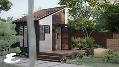This Cool Tiny Home By a Filipino Start-Up Costs Less Than P100,000