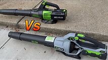 How to Choose the Best Eco Leaf Blower for Your Home