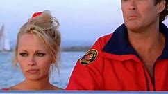 Happy Birthday, Pamela Anderson! | Baywatch  | Uhhhh C.J... that's your BOSS! 藍 Happy 54th birthday Pamela Anderson! After you catch some waves, catch Baywatch anytime on #PlutoTV CH 142! ... | By Pluto TV | Facebook
