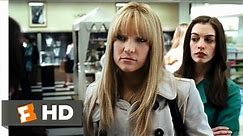 Bride Wars (2/5) Movie CLIP - Fight for the Date (2009) HD