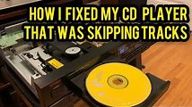 How to Fix a CD Player that Skips: Tips and Tricks