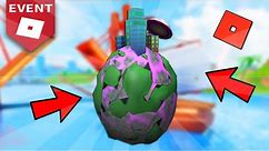 *Egg Hunt* HOW TO GET THE INVASION EGG IN MAD CITY - ROBLOX EGG HUNT 2020