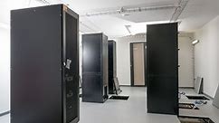 How to Retrofit Your Data Center for Efficiency and Sustainability
