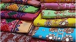 Clearance Sale on Lawn Dresses 😍🤩 - Bahawalpur Hand Embroidery