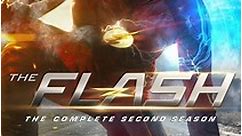 The Flash Season 2 - watch full episodes streaming online