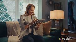 Wayfair Presidents Day Clearance TV Spot, 'Area Rugs and Appliances'