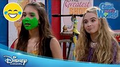 Girl Meets World | The Circus | Official Disney Channel UK
